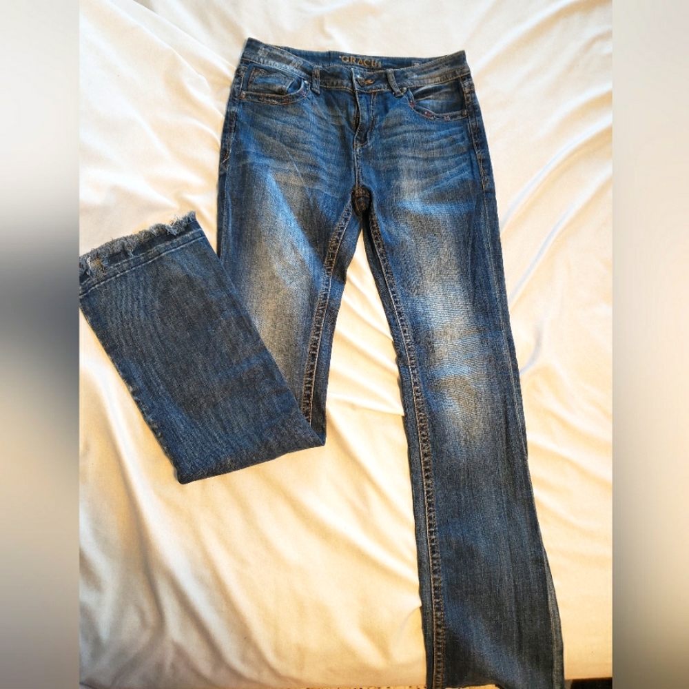 GRACE Jeans